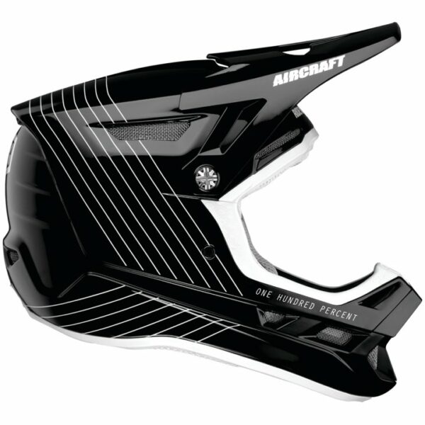 Casque VTT Dirt BMX intégral