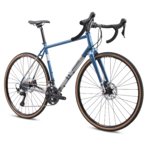 Vélo Gravel acier Breezer Inversion Pro ou Team