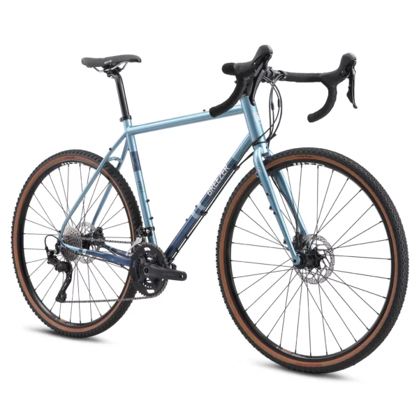 Vélo Gravel acier Breezer InversionX Comp / Comp+ ou Expert – Image 7