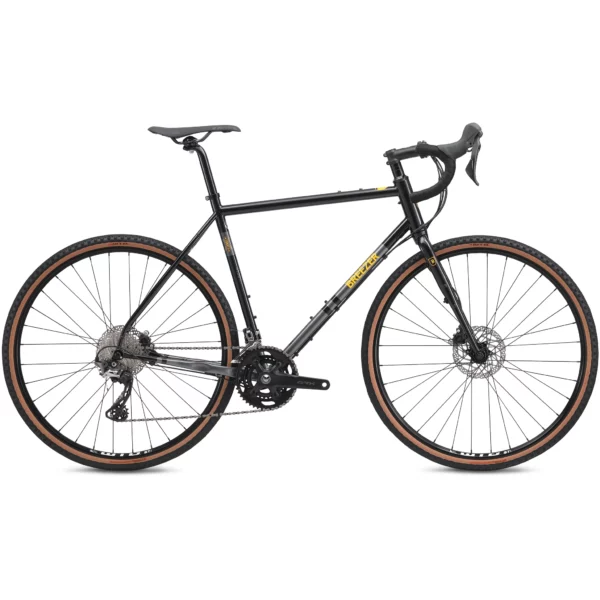 Vélo Gravel acier Breezer InversionX Comp / Comp+ ou Expert – Image 5