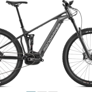 Mondraker Chaser 2023 Gris / Noir