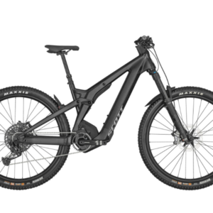 VTTAE Scott Strike E-Ride 900 EVO 2024