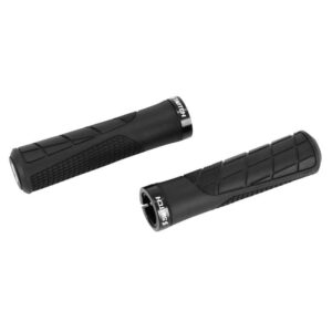 Grips / poignées VTT Switch King Lock-On