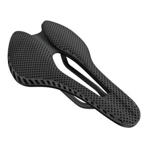 Selle 3D carbone ouverte