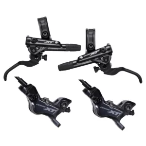 Paire de feins Shimano XT M8120