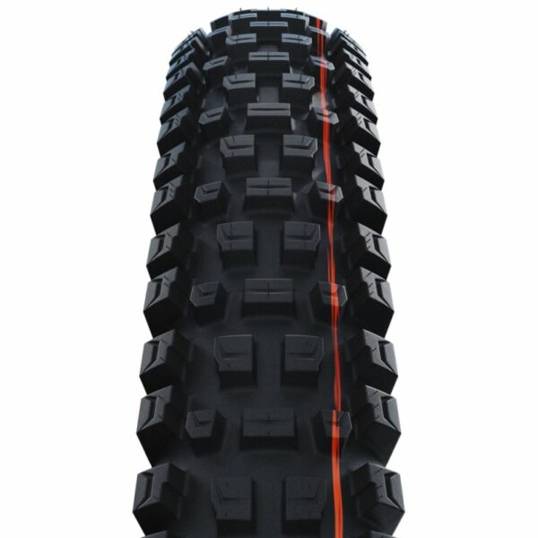 Nouveau : Pneu VTT Schwalbe Albert Gravity Radial – Image 4