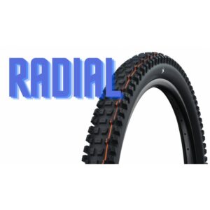 Nouveau : Pneu VTT Schwalbe Albert Gravity Radial