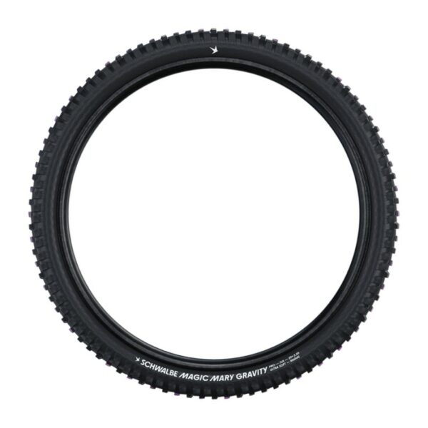 Pneu VTT VTAAE Schwalbe Radial