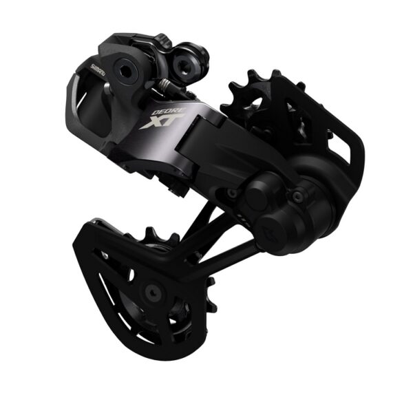 Déraileur Shimano XT Di2