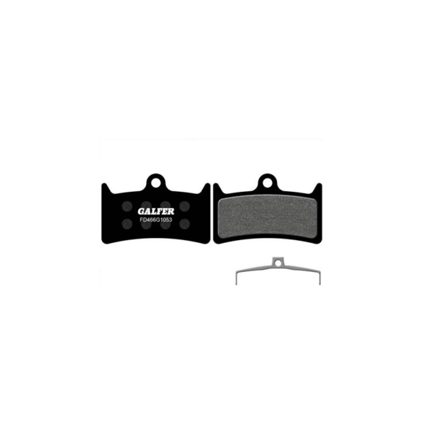 Galfer Hope V4