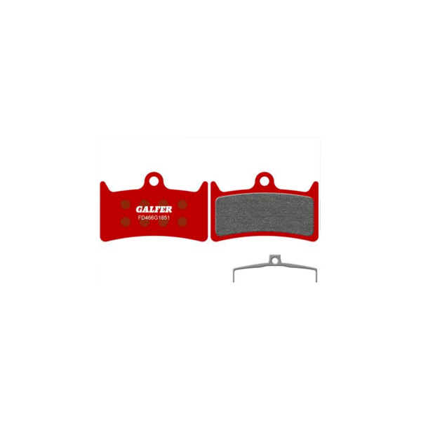 Galfer Hope V4