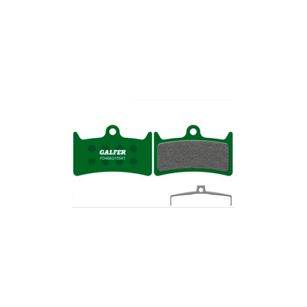 Galfer Hope V4