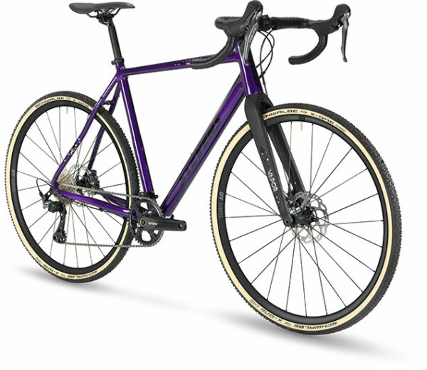 Gravel Stevens Vapor 11 GRX