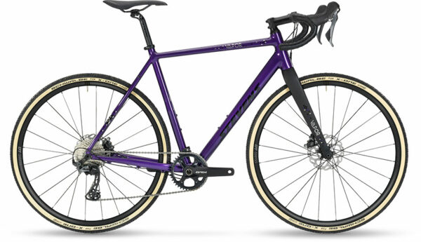 velo Gravel Vapor 11 GRX