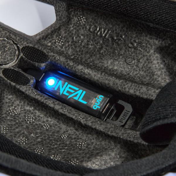 Oneal QUIN Sensor