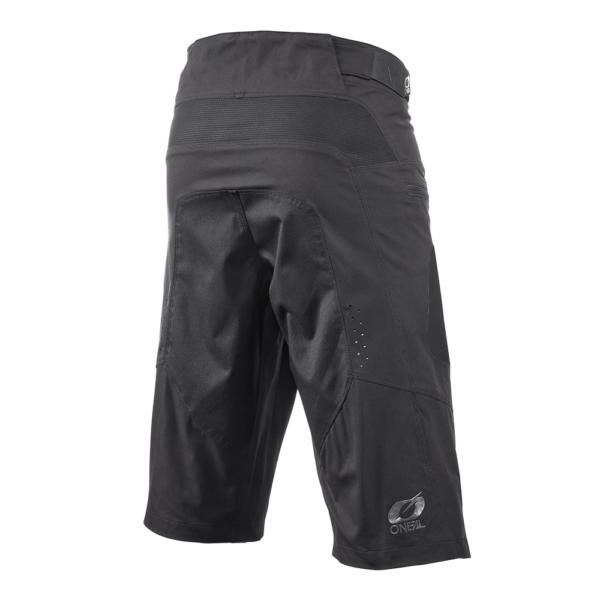 Short VTT Oneal element FR