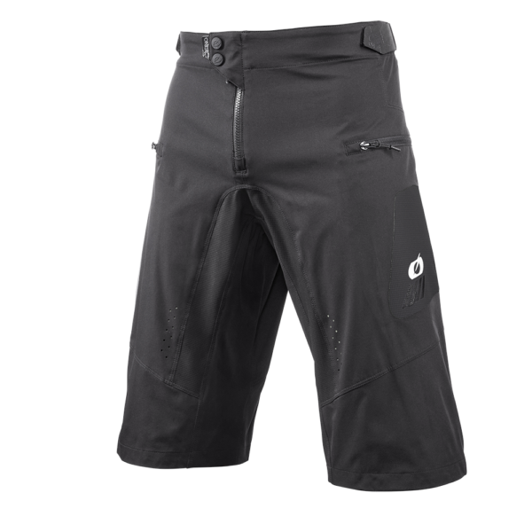 Short VTT noir Oneal Element FR