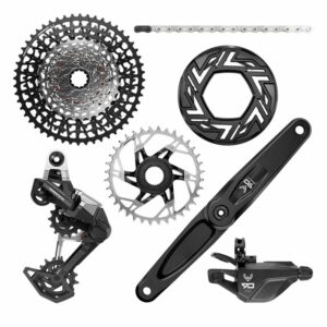 Transmission mécanique T-Type 90 SRAM pour VTTAE et VAE