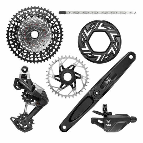 Transmission mécanique T-Type 90 SRAM pour VTTAE et VAE