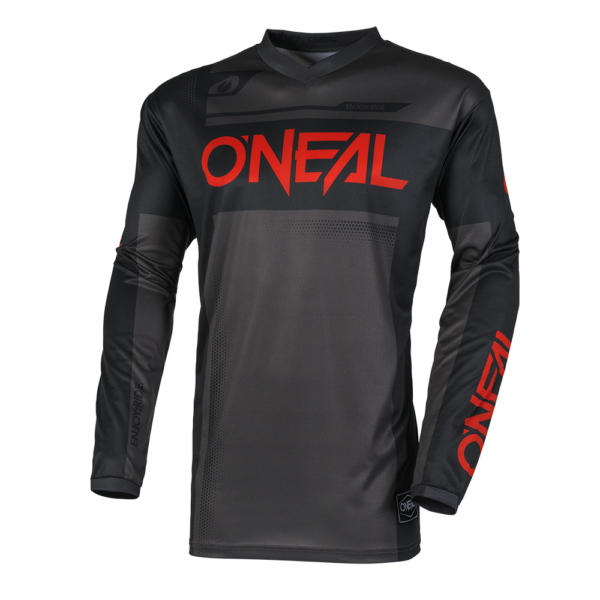 Maillot Enfants Oneal element youth MTB front