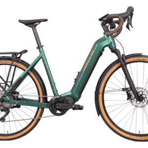 Hercules Edison e-gravel lowbar