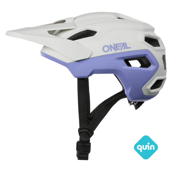 Casque VTT enduroTrail Finder QUIN Ready