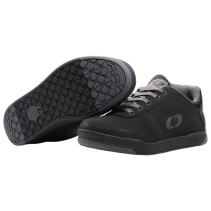 chaussures VTT Oneal flat pinned pro