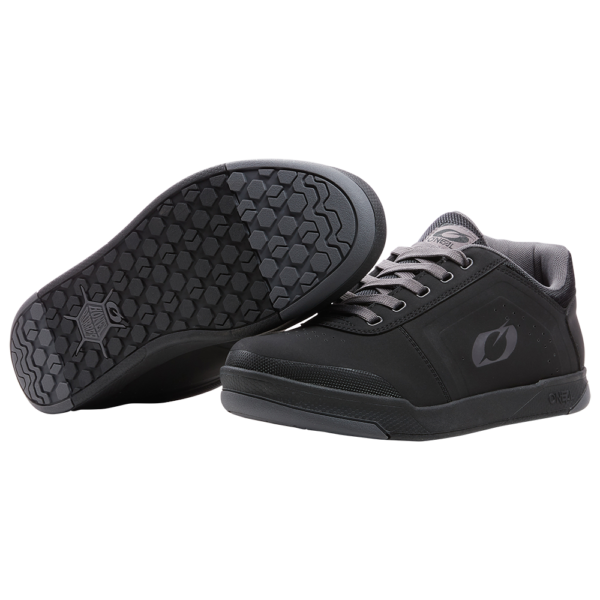chaussures VTT Oneal flat pinned pro