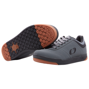 Chaussures VTT pedales plate oneal pump