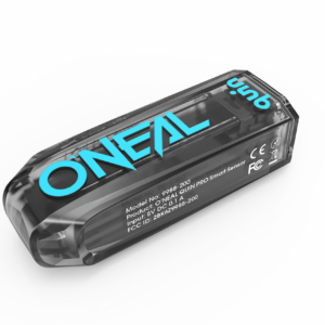 Oneal QUIN Sensor