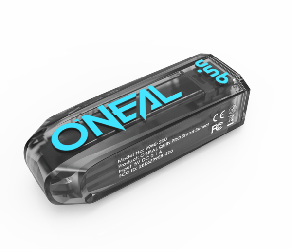 Oneal QUIN Sensor
