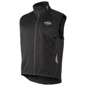 Veste sans manches Oneal Pro softshell VTT