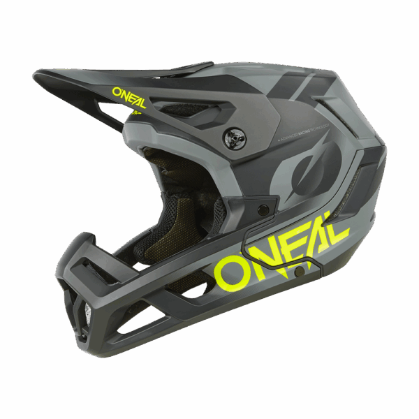 Casque vélo VTT enduro trail All Mountain
