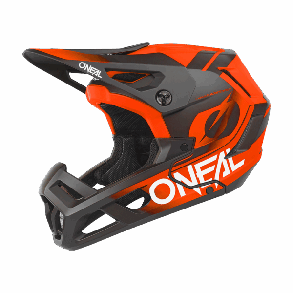 Casque vélo VTT enduro trail All Mountain