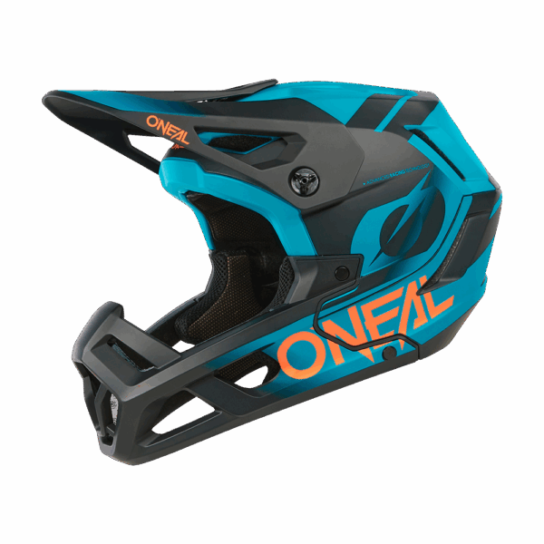 Casque vélo VTT enduro trail All Mountain