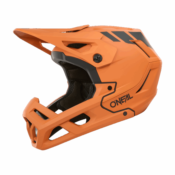 Casque vélo VTT enduro trail All Mountain