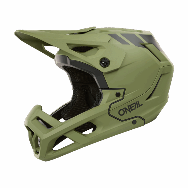 Casque vélo VTT enduro trail All Mountain