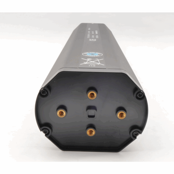 Batterie pour vélo électrique Yamaha – Image 3