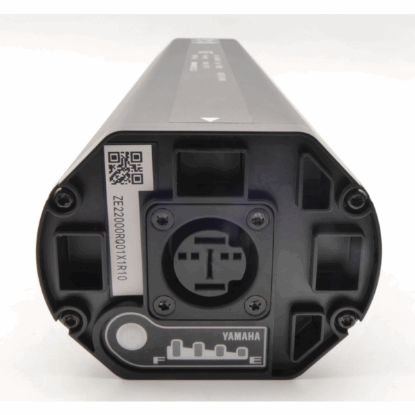 Batterie pour vélo électrique Yamaha – Image 2